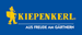 Rasen Kiepenkerl