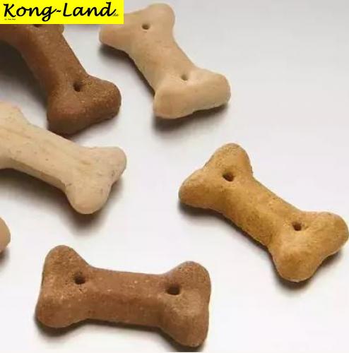 Mera Dog Hundekuchen Miniknochen - Mix 10kg