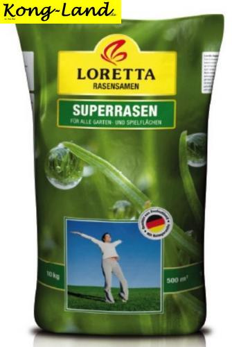 Loretta Superrasen 10 kg