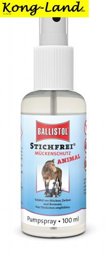 Ballistol Stichfrei Animal 100 ml