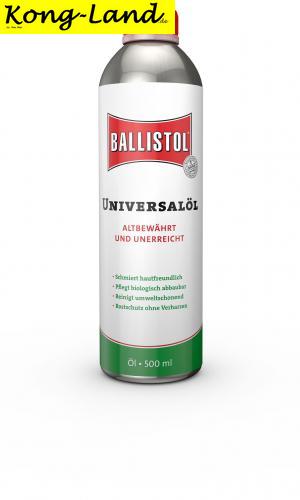 Ballistol l  500 ml
