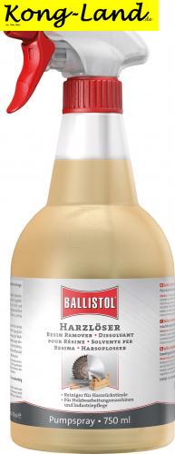Ballistol Harzlser 750 ml Pumpsprher