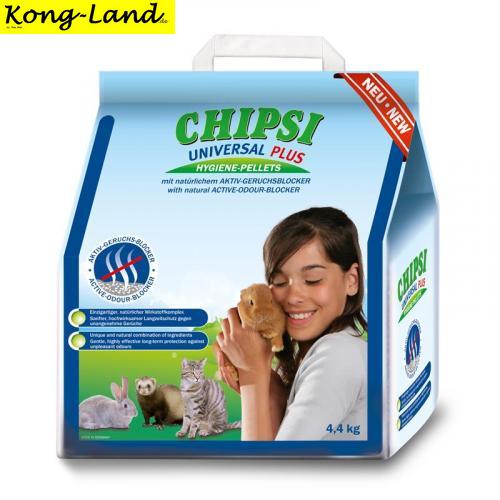 Chipsi Universal Plus 4,4kg / 8L