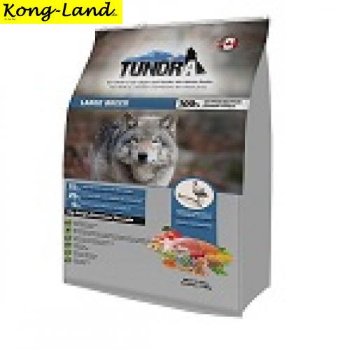Tundra Dog Large Breed 3,18kg