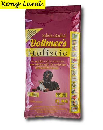 Vollmers Holistic 15 kg