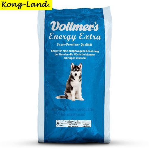 Vollmers Energy Extra 15 kg