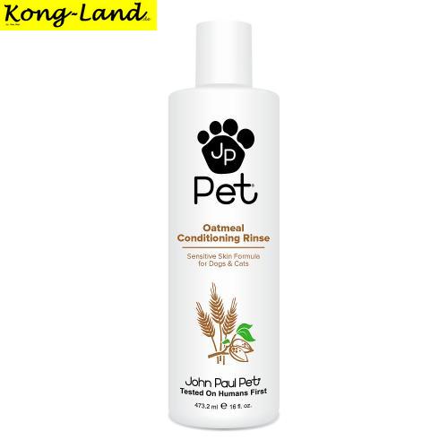 John Paul Pet Oatmeal Shampoo 473,2ml