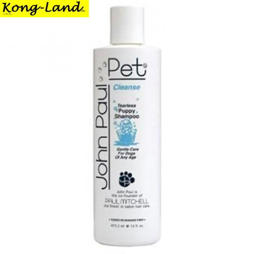 John Paul Pet Tearless Shampoo 473,2ml