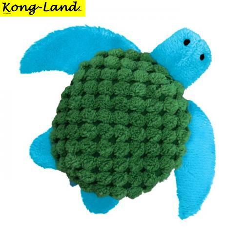 KONG Cat Refillables Turtle