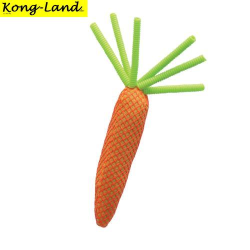 KONG Cat Nibble Carrots Sortiert