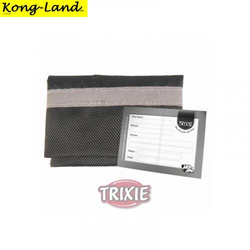 Trixie Halsbandtasche 5,5  4 cm