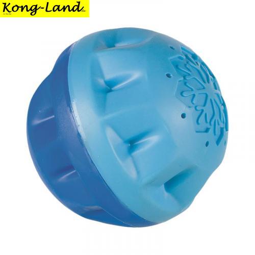 Trixie Thermoplastisches Gummi (TPR) Khl-Ball  8 cm