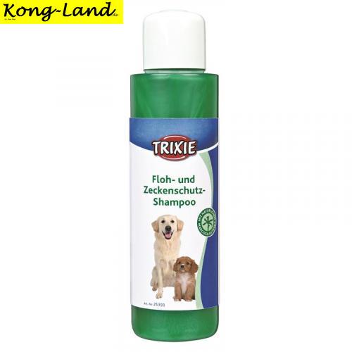 Trixie Shampoo Floh- und Zeckenschutz* 250 ml