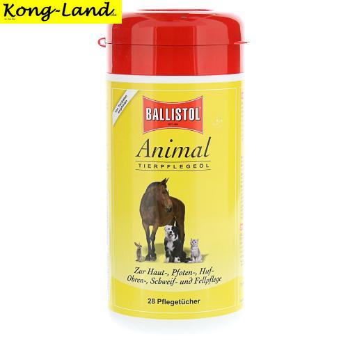 Ballistol Animal  Tcher-Spenderbox 28 Tcher