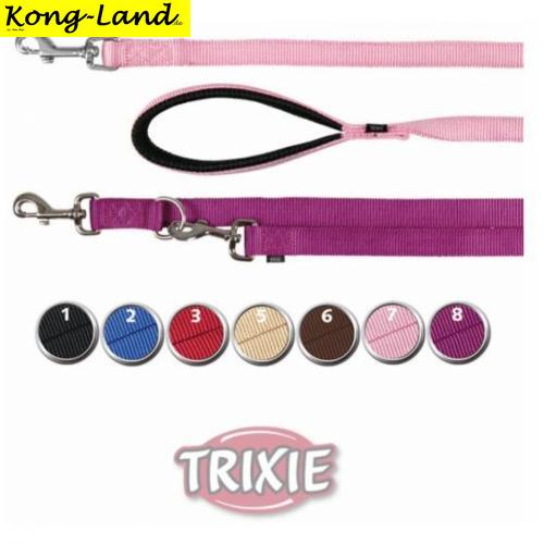 Trixie Premium Leine