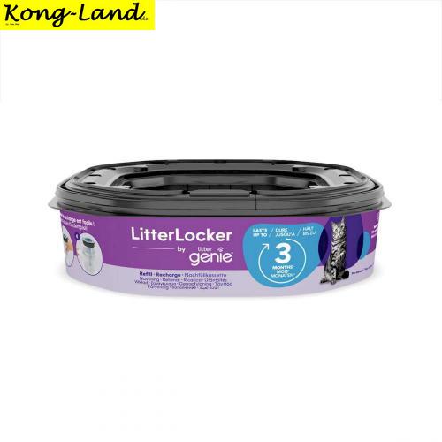 LitterLocker XL-Nachfllkassette