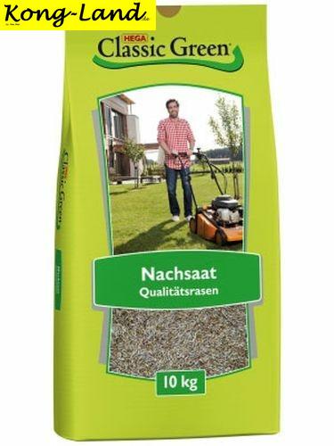Classic Green Rasen Nachsaat-Reparatur 10kg