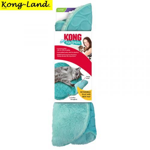 KONG Cat Play Spaces Cloud