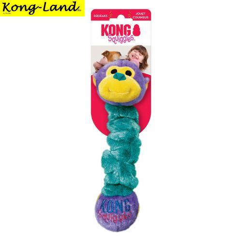 KONG Squiggles Large sortiert