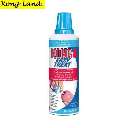 KONG Easy Treat Puppy Paste 226g