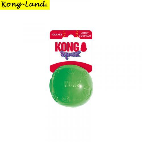KONG Squeezz Ball Extra Large