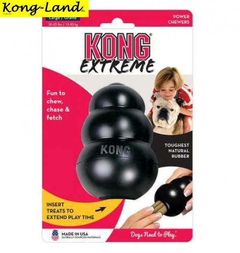 KONG Extreme Large