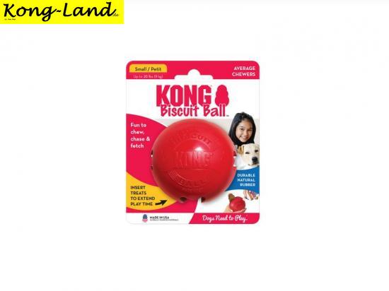KONG Biscuit Ball Large