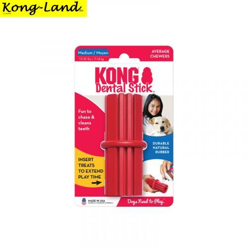 KONG Dental Stick Medium