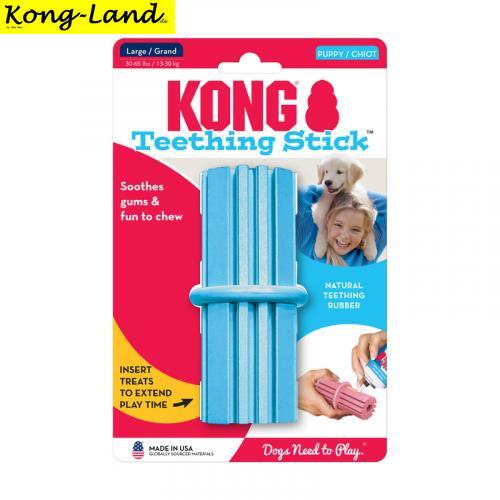 KONG Teething Stick Large sortiert