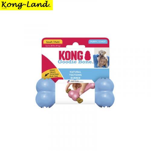 KONG Puppy Goodie Bone Small