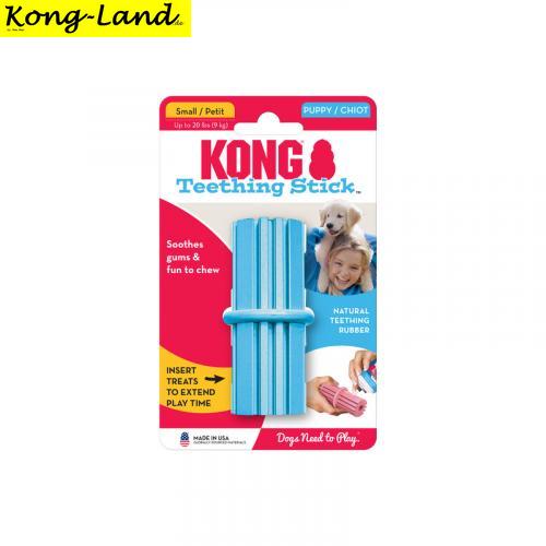 KONG Teething Stick Small sortiert