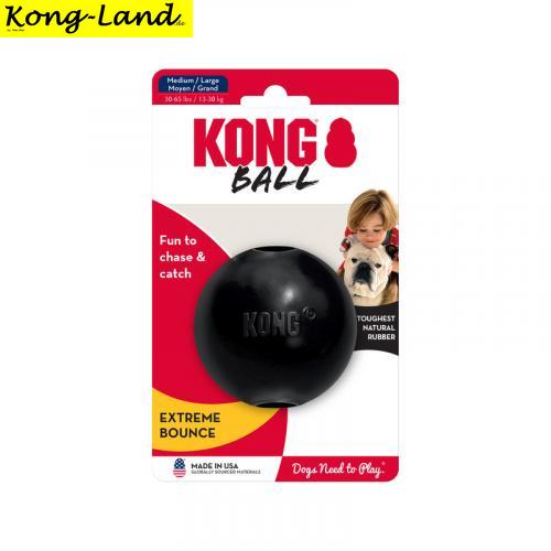 KONG Extreme Ball Medium / Large