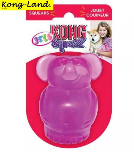 KONG Squeezz Jels Large