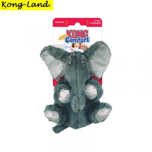 KONG Comfort Kiddos Elephant Extra Small