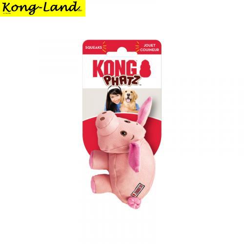 KONG Phatz Pig Extra Small