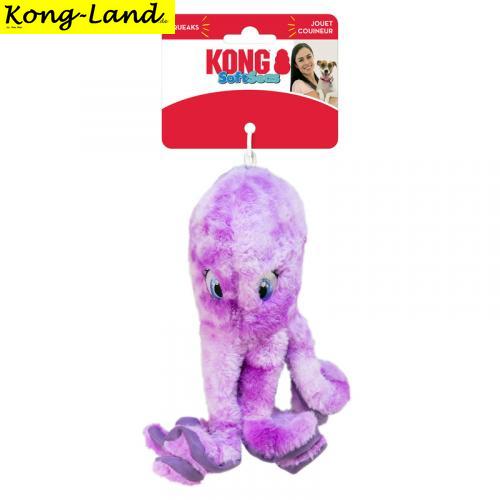 KONG Softseas Octopus Small