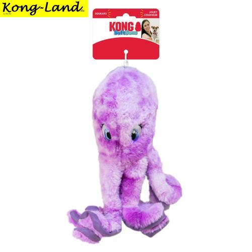 KONG SoftSeas Octopus Large