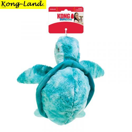 KONG SoftSeas Turtle Large
