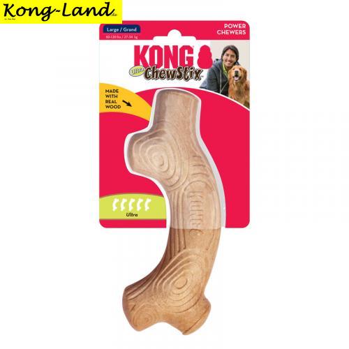 KONG ChewStix Stick Large