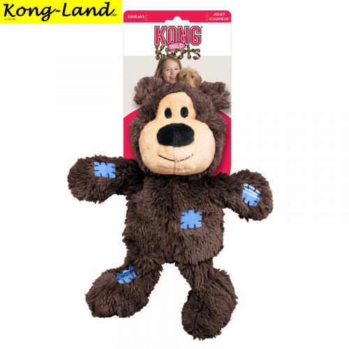 KONG Wild Knots Bears Extra Large sortiert