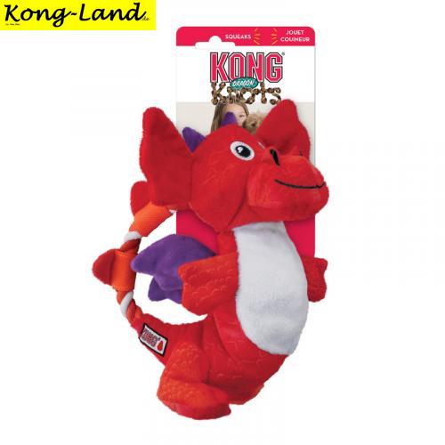 KONG Dragon Knots  Medium/Large Sortiert