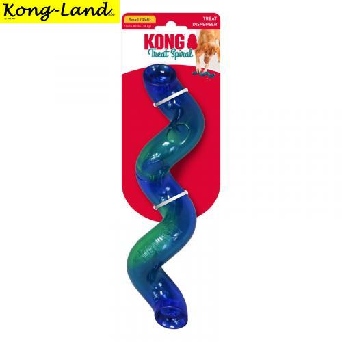 KONG Treat Spiral Stick sortiert S