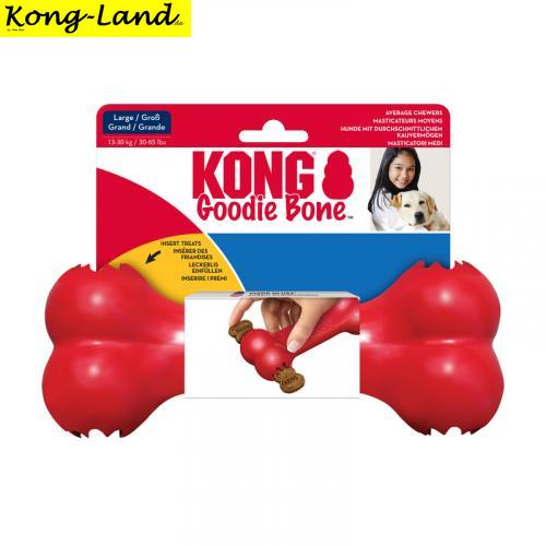 KONG Goodie Bone Large