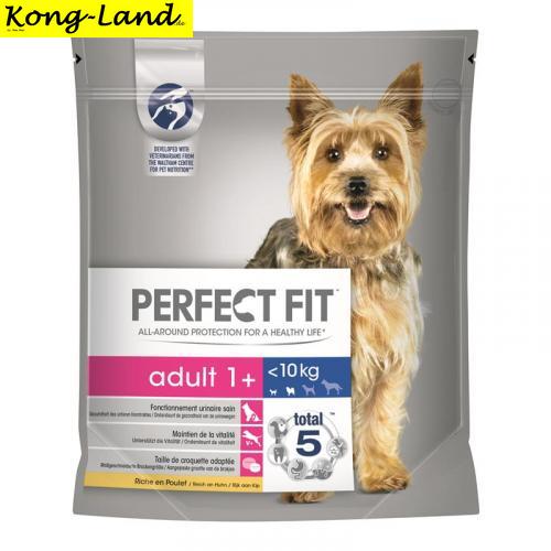 Perfect Fit Dog Adult 1+ XS/S 1,4kg