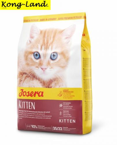 Josera Cat Kitten 2 kg