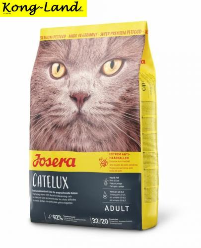 Josera Cat Catelux 2 kg