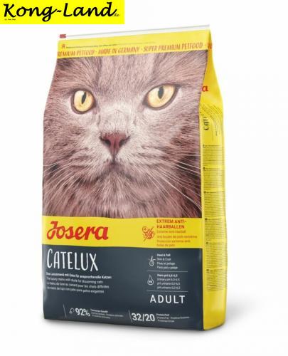 Josera Cat Catelux 10 kg