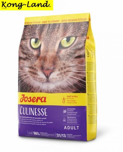 Josera Cat Culinesse 2 kg