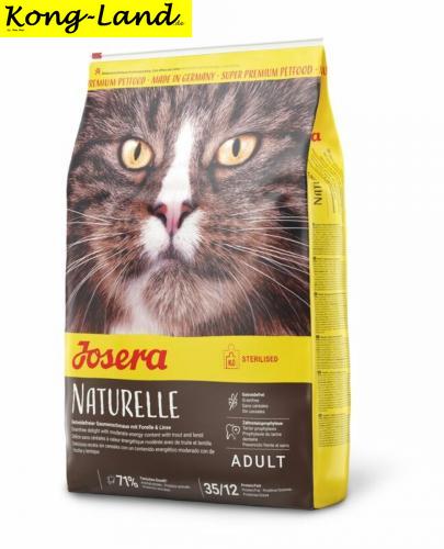 Josera Cat Naturelle 2 kg