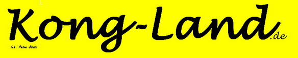 Logo KongLand